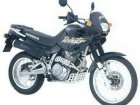 Honda NX 650 Dominator